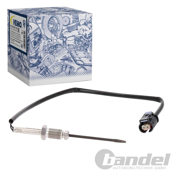Vemo Abgastemperatursensor Passend FüR BMW 3 5 6 7 8 X3 X4 X5 | V20-72-0142-image