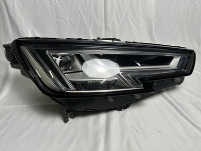 AUDI A4 B9 8W LED Scheinwerfer rechts 8W0941034 Original