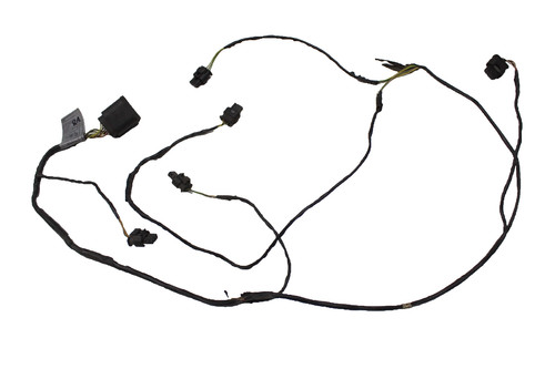 PDC Kabel Stoßstange vorne + BMW 1er E81 E82 E87 E88 & LCI + Original 9128572