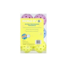 Pickle O'Joe 6pk Balls Pickleballs