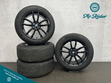BMW X5 G05 X6 G06 Winterr�der Winterreifen 265/50 R19 19 Zoll