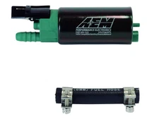 AEM 50-1225 245LPH In-Tank High-Flow Fuel Pump for 16-23 Polaris RZR XP Turbo