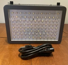 Viparspectra 1000W Dimmable Series VA1000 LED Grow Light Working 🔥Full Spectrum