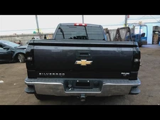 (LOCAL PICKUP ONLY) Back Glass Classic Style Fixed Heated Fits 14-19 SIERRA 1500