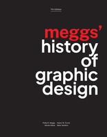 Meggs' History Of Graphic Design | Philip B Meggs (U. A.) | Englisch | Buch