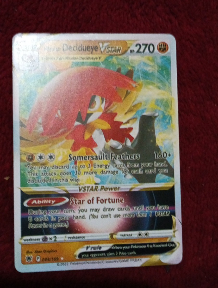 Charizard VMAX 020/189 Prize Pack Series Cards Holo for sale