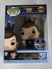 FREDDY FUNKO As SID Funko Pop 1/1919 Pcs TOY STORY Pixar DISNEY