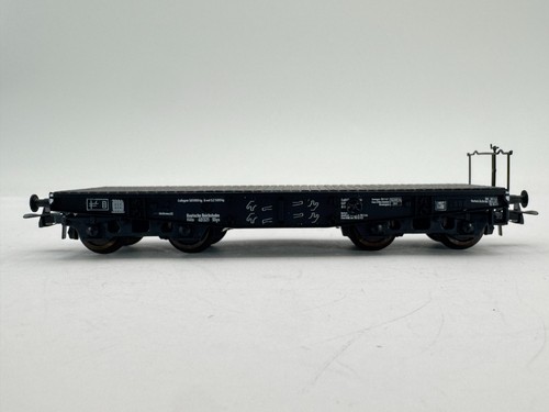 Roco H0 46385 Schwerlastwagen Köln 40321 SSys DRG OVP FÜR MÄRKLIN -MONI- | Zustand: Gebraucht