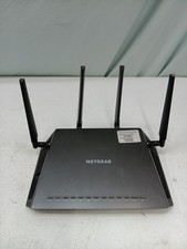 Netgear Nighthawk X4 AC2350 Smart Wi-Fi Dual Band Gigabit Router Parts or Repair