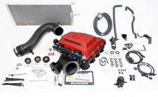 Magnuson 2019-2026 Gm Trucks 6.2l V8 Tvs2650 Supercharger Intercooled Kit Magnuson 2019-2026 Gm Trucks 6.2l V8 Tvs2650 Supercharger Intercooled Kit