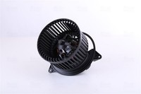 InnenraumgebläSe Nissens 87784 FüR Ford