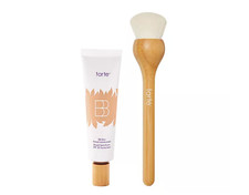 Tarte BB Blur Tinted Moisturizer SPF30 with Brush