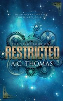 Restricted | A. C. Thomas | Taschenbuch | Kartoniert / Broschiert | Englisch