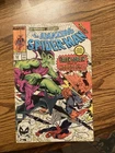 Amazing Spider-man #312 FN/VF McFarlane Green Goblin Vs Hobgoblin 1989 Marvel