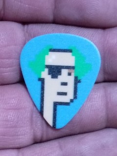 Picks Avenged Sevenfold guitar pick 2026