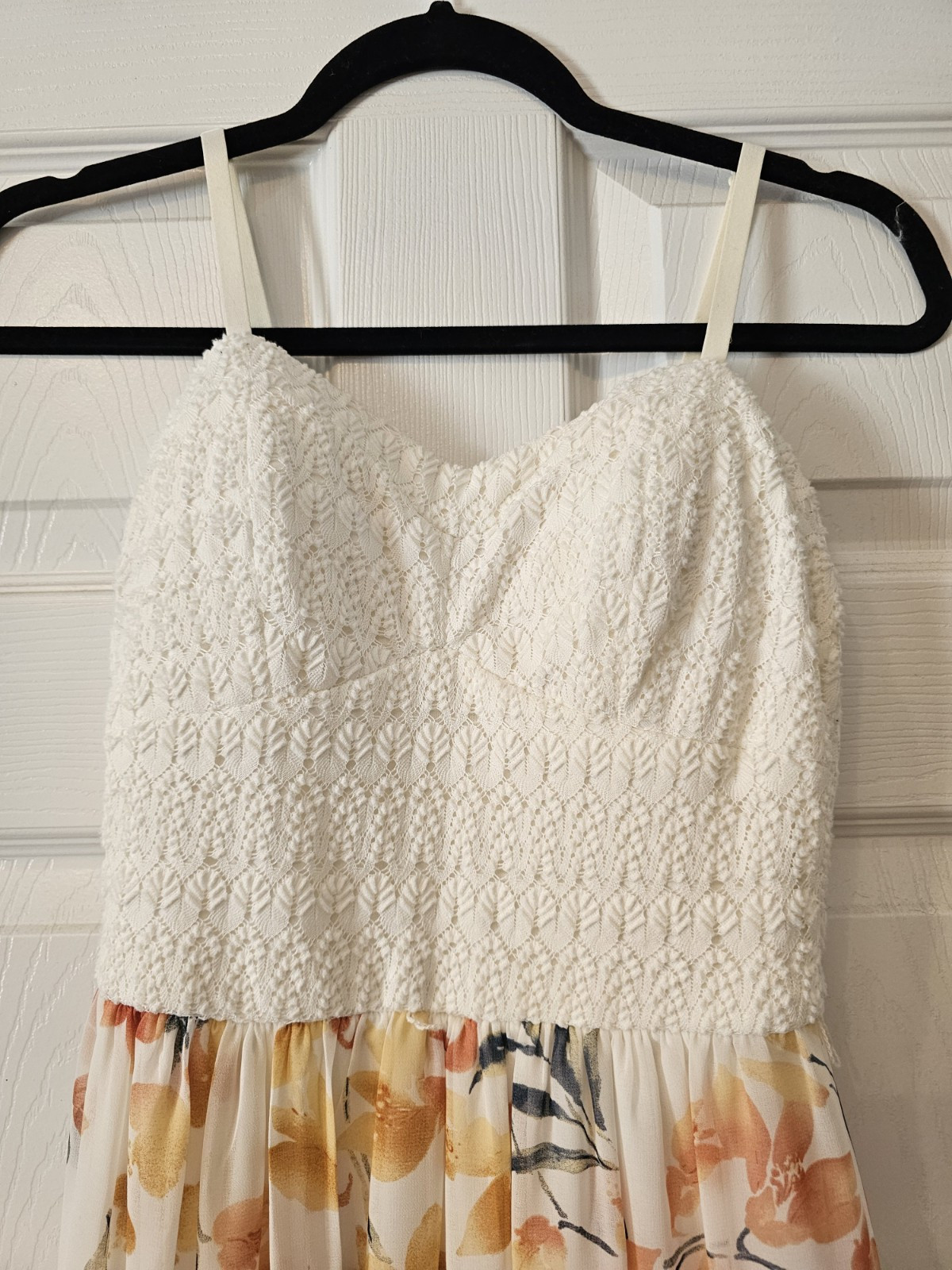 Spring Dress Size Medium - image 2