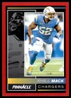 2024 Panini Encore Football Red Khalil Mack #113