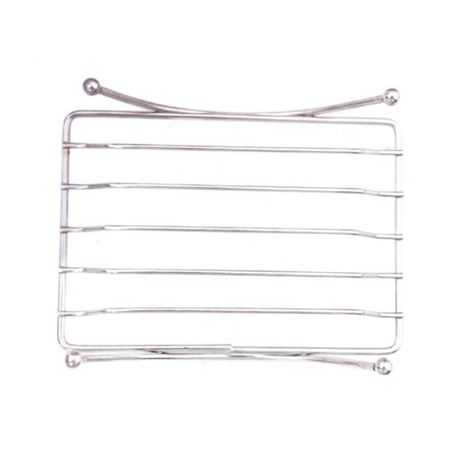 12*8cm Soap Dish Long-lasting Rust-resistant Versatile Good Performance - Picture 7 of 12