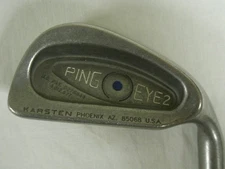 Ping Eye 2 3 iron Blue Dot (Steel ZZ Lite Stiff) 3i Eye2 Golf Club