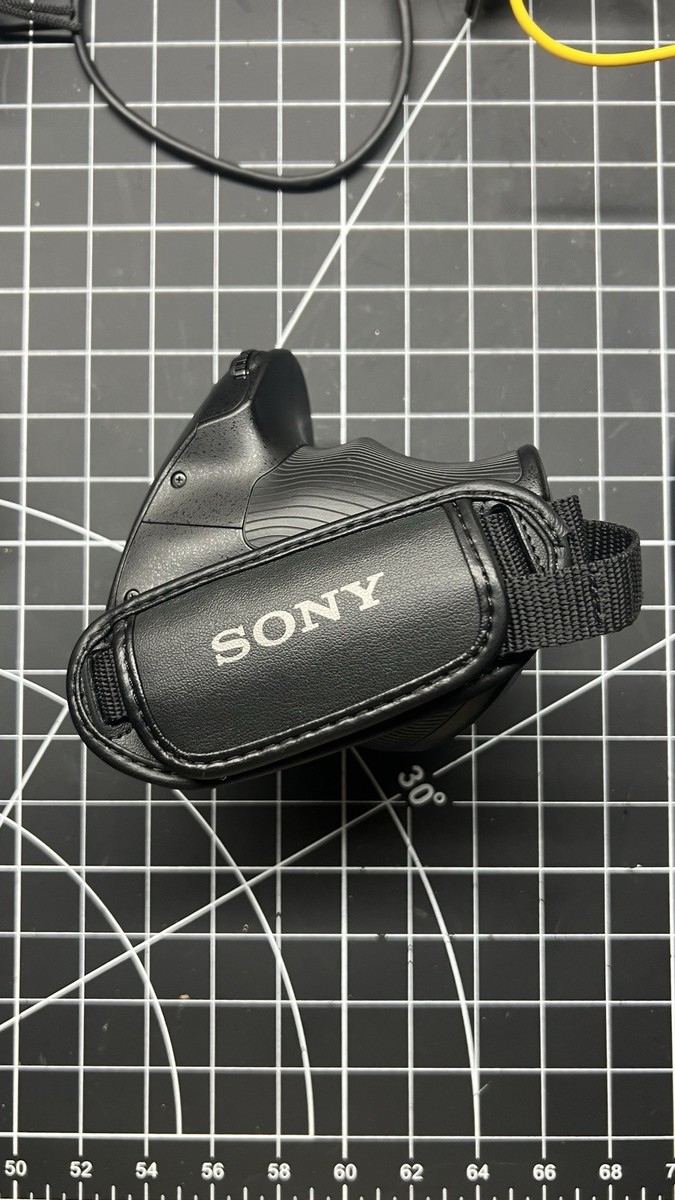 Sony ILME-FX6 FX6 Grip Side Handle Replacement Part NEW Genuine