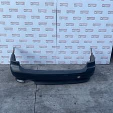 Pare-choc arrière BMW 535