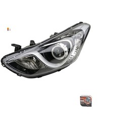 Ampoule Hyundai I30