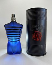 NEWUltra Male Eau de Toilette Intense - 200ML, 6.8oz