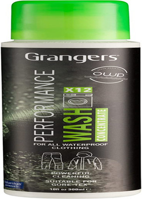 Performance Wash - Technical Outerwear & Gore-Tex Cleaner (300 Ml Bottle)| Rest