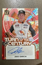 2026 Donruss NASCAR Racing Checklist Guide in-content 28