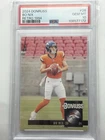 2024 Donruss - Bo Nix Retro 1994 #28 (RC) PSA 10