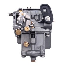 For Mercury 8HP 9.9HP 13.5HP 15HP 4-stroke 1998-2006 Carburetor Carb 835382T1✨💖