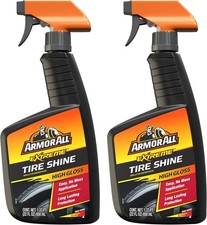 Armor All Extreme Tire Shine (22 oz.) - 2 Pack 22 Fl Oz (Pack of 2)