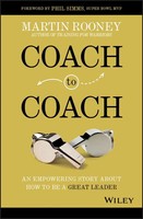 Coach To Coach | An Empowering Story About How To Be A Great Leader | Rooney