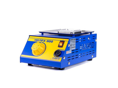 FX300-03 - Analog Soldering Pot