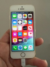 Apple iPhone 5s - 16 GB - Gold Unlocked