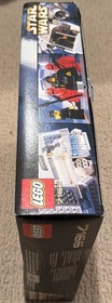 NEW IN SEALED BOX!!  LEGO Star Wars: Imperial Shuttle (7166)