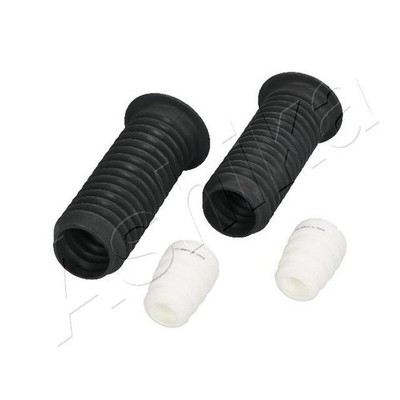   ASHIKA STAUBSCHUTZSATZ STOSSDÄMPFER VORNE 1514543 NEU DE STOCK