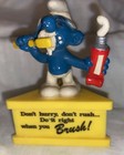 Smurfs Figurines Lot (6) Peyo Schleich 1970-80’s Smurfette and friends  — photo 8