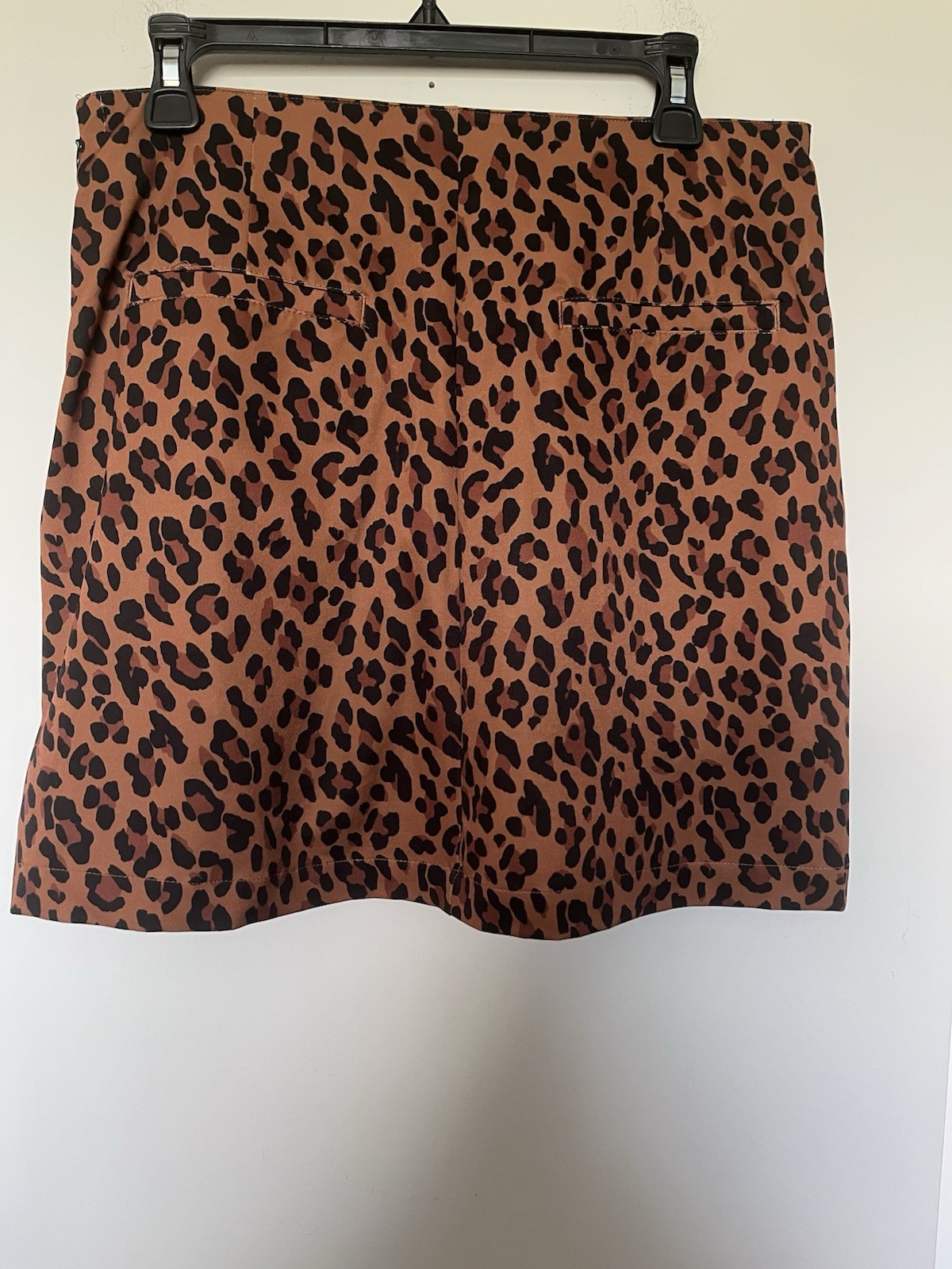 Women’s Mini Skirt