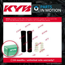 Shock Absorber Dust Cover Kit fits SKODA CITIGO 1.0 Rear 11 to 19 Protect KYB