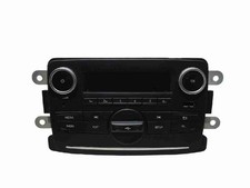 Autoradio Dacia DOKKER