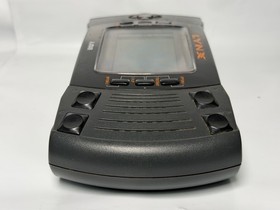 Atari Lynx 2 Handheld PAG-0401 - Tested & Working W/ California Games - Read