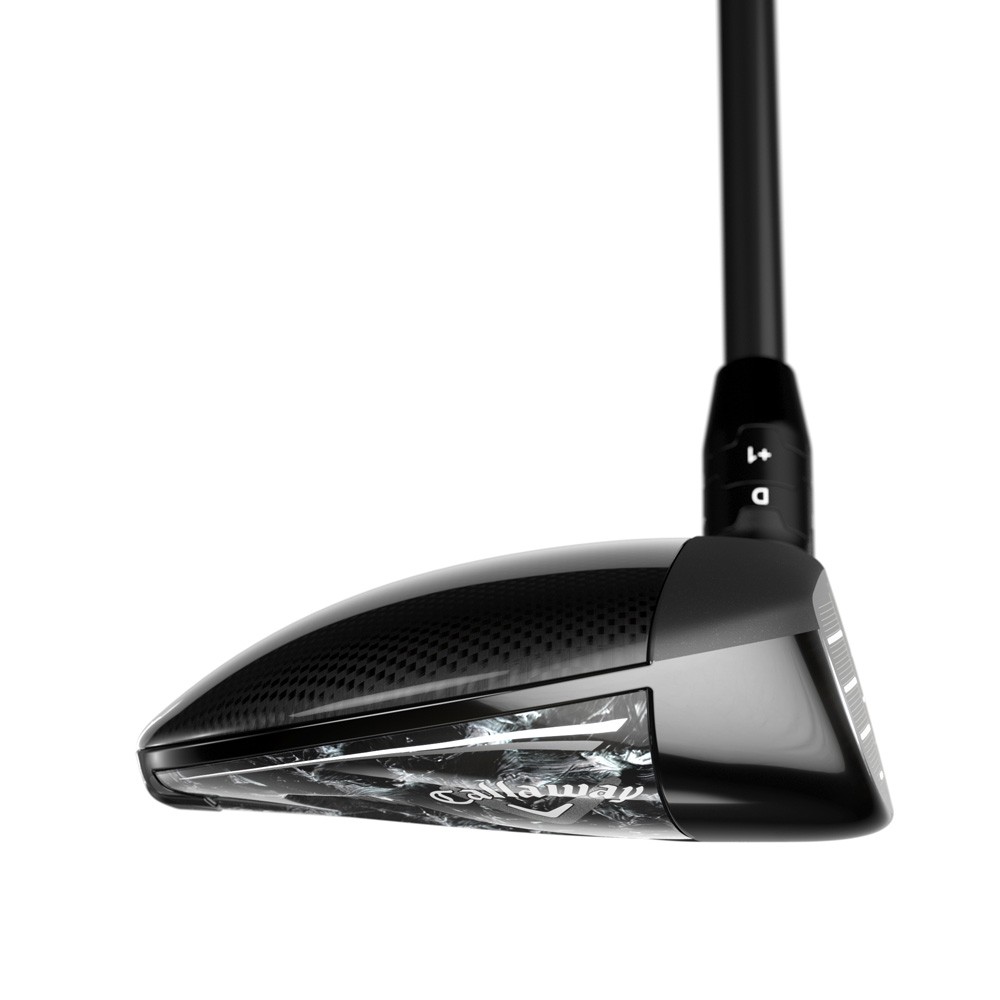 Callaway Paradym Ai Smoke Max Fairway Wood, Right Hand, Men's