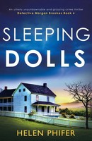 Sleeping Dolls | An Utterly Unputdownable And Gripping Crime Thriller | Phifer