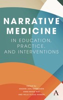 Anders Juhl Rasmussen (U. A.) | Narrative Medicine In Education, Practice,...