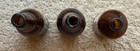 Vintage LOT of THREE (3) PRIMO BEER Bottles from the 1950's-60's of Old HAWAII!! — photo 5