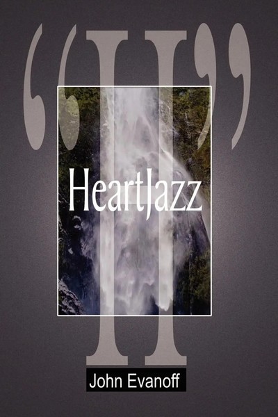 John Evanoff | H | Taschenbuch | Englisch (2003) | Heartjazz | 1st Book Library-image