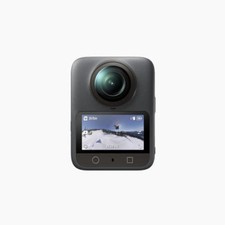 DJI Osmo 360 Standard Combo 8K Action Camera Waterproof Portable Video Camera