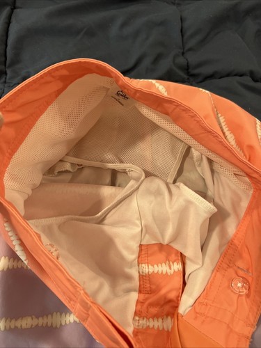 boys Art Class swim trunks, adjustable size 12 - Picture 6 of 8