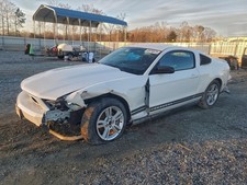 Mustang 2012 Seat Rear 4960268 Mustang 2012 Seat Rear 4960268